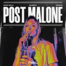 Levis Della & Majesta & Sanduú - Post Malone ()