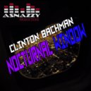 Clinton Bachman - Nocturnal Window