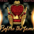 YnR Spark & BigBankVTech - Scars (Remix) (feat. BigBankVTech)