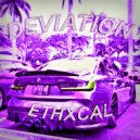 ETHXCAL - deviation ()
