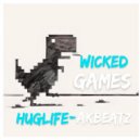 AkBeatsMusic - HUGLIFE - Wicked Games (remix. AkBeatsMusic)