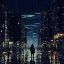 Look at the sky and you will hear our voices - Night. Street. Rain. ()