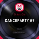 Dj Art-Div - DANCEPARTY #9 ()