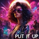 J%M - Put it up (Original Mix)
