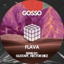 GOSSO - My Day