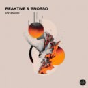 Reaktive, Brosso - Pyramid (Original Mix)