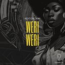 Ami, Keyton - Weri Weri