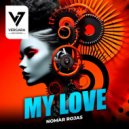 Nomar Rojas - My Love