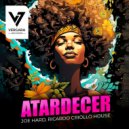 Joe Hard, Ricardo Criollo House - Atardecer