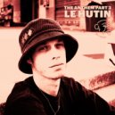 Le Hutin - Shadows of The Past