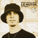 Le Hutin, Ismael Ndir, Chinau - Sax On Ice (Original Mix)