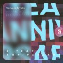 Jackarta feat. Lokka Vox - Love That I Adore (Extended Mix)