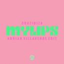 Crazibiza - My Lips