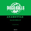 AnAmStyle - SAXOBEAT