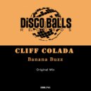 Cliff Colada - Banana Buzz (Original Mix)
