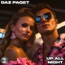 Daz Paget - Up All Night (Original Mix)