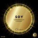 LemonSouldj, LuiXart - Soy (Original Mix)