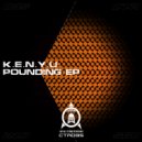 K.E.N.Y.U. - Funky Beats (Original Mix)