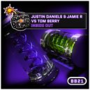 Justin Daniels & Jamie R Vs Tom Berry - Inside Out (Original Mix)