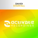 Davidi - Starfall (Extended Mix)