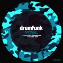 Vital - Lets Get Together (Original Mix)