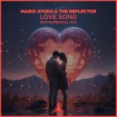 Mario Ayuda & The Reflector - Love Song (Instrumental Mix)