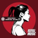 Davide Mazzilli, Krispino Krs - DAY HARD (Original Mix)