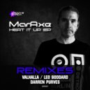MarAxe - Ancient (Darren Purves Remix)