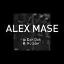 Alex Mase - Rotator (Original Mix)