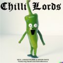 Brain Rays, Neil Landstrumm feat. AstraBeneca, Quiet - Gloopy O (Original Mix)