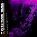Jean Luc & Nick Jay & Sharon West - Mysterious Times (Mackrow Extended Remix)