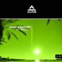 John Gregory - My Remedy (Original Mix)