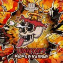 Lunakorpz - KICKS IN YA BRAIN