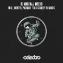 DJ Marika - Meeko