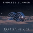 Jonas Blue, Sam Feldt & Sadie Rose Van - Rest Of My Life