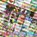 DJ Retriv - Techno Life Megamix vol. 16 ()