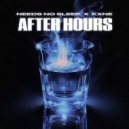 Needs No Sleep x KXNE - After Hours (Extended Mix)