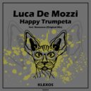 Luca De Mozzi - Nonsense