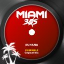 SUNANA - Ensemble