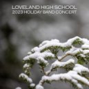Loveland High School Chamber Orchestra - O Holy Night (arr. J. E. Turner) (Live)