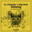 Sr. Palacios & Kily Ruiz - Fight ()
