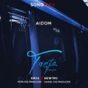 Aidom SF & Erox The Gold Mind & Newtro - Tanto Tiempo