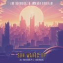 Joe Bermudez & Amanda Brigham & AJ Moreno - Sun Wakes Up (AJ Moreno Remix Instrumental)