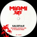 Ricardo Acosta (VE) & ITS BACK PROD & Alessandro AA - Buenota (feat. Alessandro AA) (Original Mix)