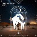 Cafe De Anatolia, Amine'O, Menzi (MAR) - Take Me Now