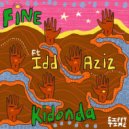FiNE, Idd Aziz - Kidonda