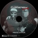 Ci-energy - Live #091 [Pirate Station online] (03-03-2024)