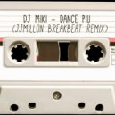 Dj Miki - Dance Piu