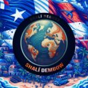 Shalí - Shalí Dembow (Original Mix)