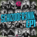 Schizoofr3nik - Poky Gym (Jorge Medrano & Juanlu DJ)